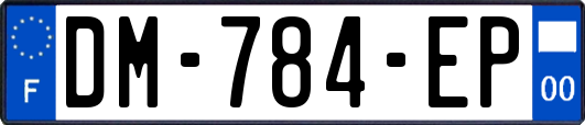 DM-784-EP