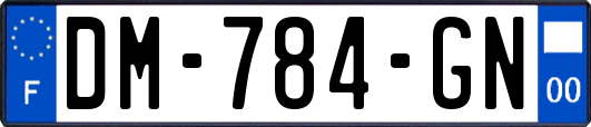 DM-784-GN