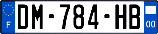 DM-784-HB