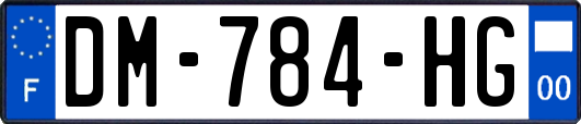 DM-784-HG