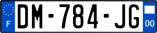 DM-784-JG