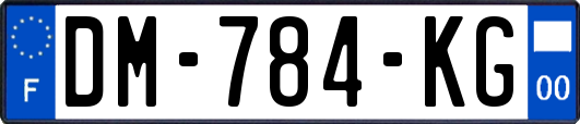 DM-784-KG