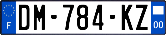 DM-784-KZ
