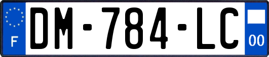 DM-784-LC