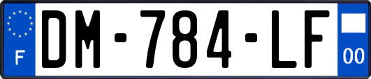 DM-784-LF