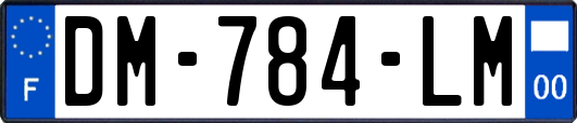 DM-784-LM