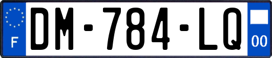 DM-784-LQ