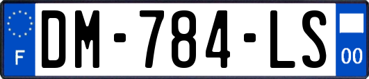 DM-784-LS