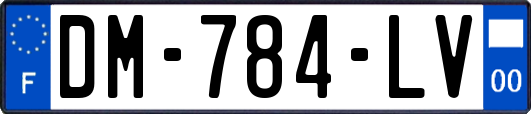 DM-784-LV