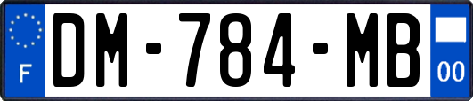DM-784-MB