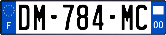 DM-784-MC