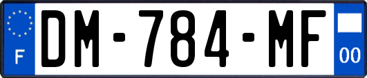 DM-784-MF