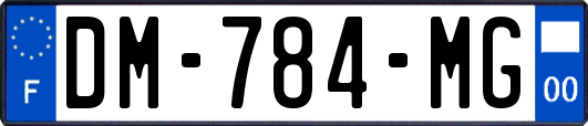 DM-784-MG