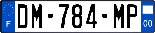 DM-784-MP