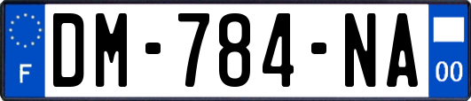 DM-784-NA