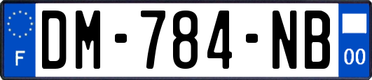 DM-784-NB