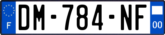 DM-784-NF