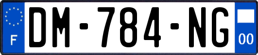 DM-784-NG