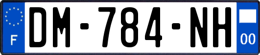 DM-784-NH