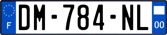 DM-784-NL