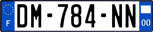DM-784-NN