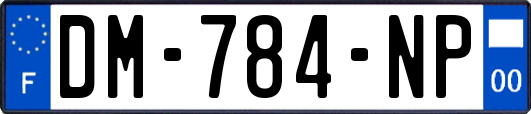 DM-784-NP