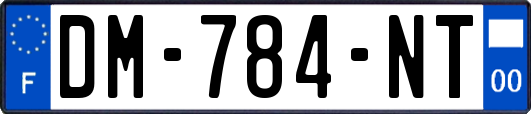 DM-784-NT