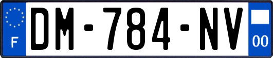 DM-784-NV