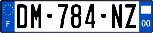DM-784-NZ
