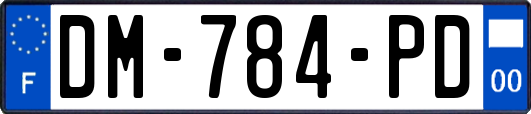 DM-784-PD