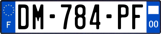 DM-784-PF