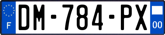 DM-784-PX