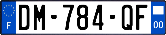 DM-784-QF