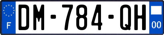 DM-784-QH