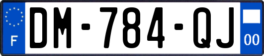 DM-784-QJ
