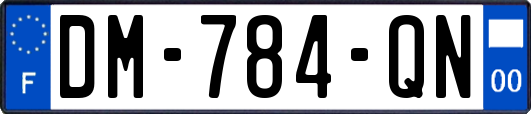 DM-784-QN