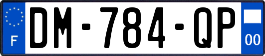 DM-784-QP
