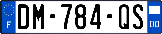 DM-784-QS
