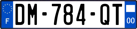 DM-784-QT