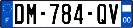 DM-784-QV