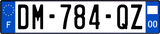 DM-784-QZ