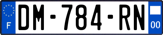 DM-784-RN
