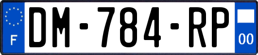DM-784-RP