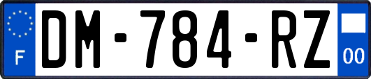 DM-784-RZ