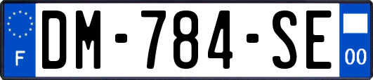DM-784-SE
