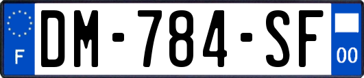 DM-784-SF