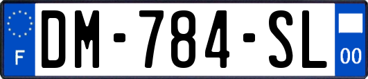 DM-784-SL