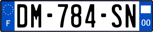 DM-784-SN