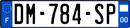 DM-784-SP