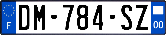 DM-784-SZ